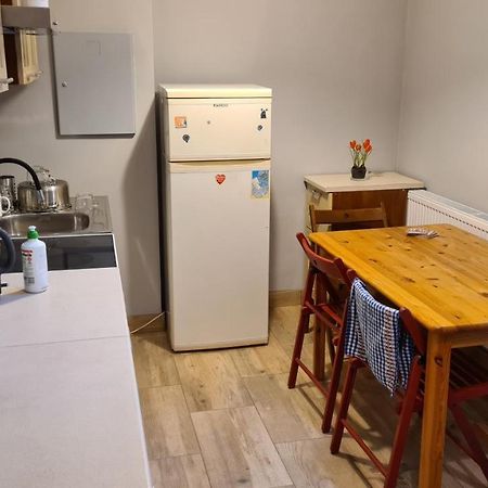Urocze Apartamenty Na Wsi Goledzinow Екстериор снимка