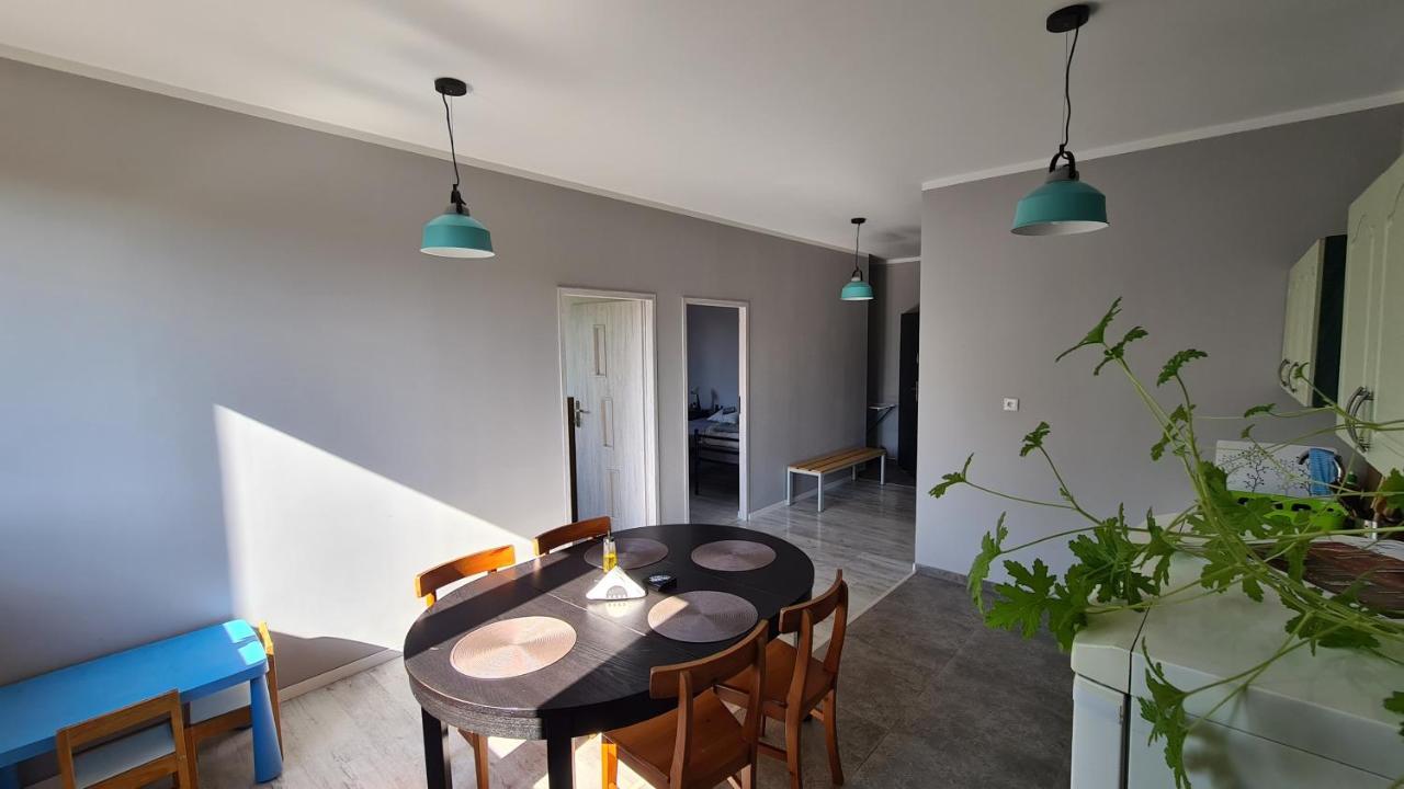 Urocze Apartamenty Na Wsi Goledzinow Екстериор снимка