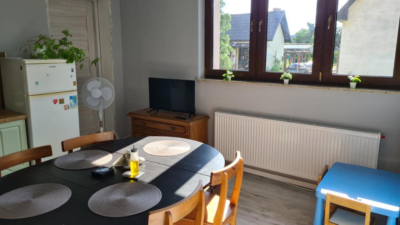 Urocze Apartamenty Na Wsi Goledzinow Екстериор снимка