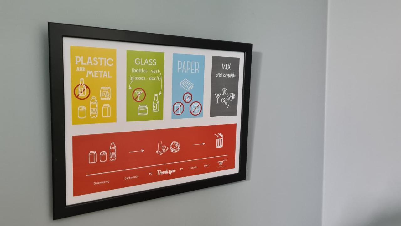 Urocze Apartamenty Na Wsi Goledzinow Екстериор снимка