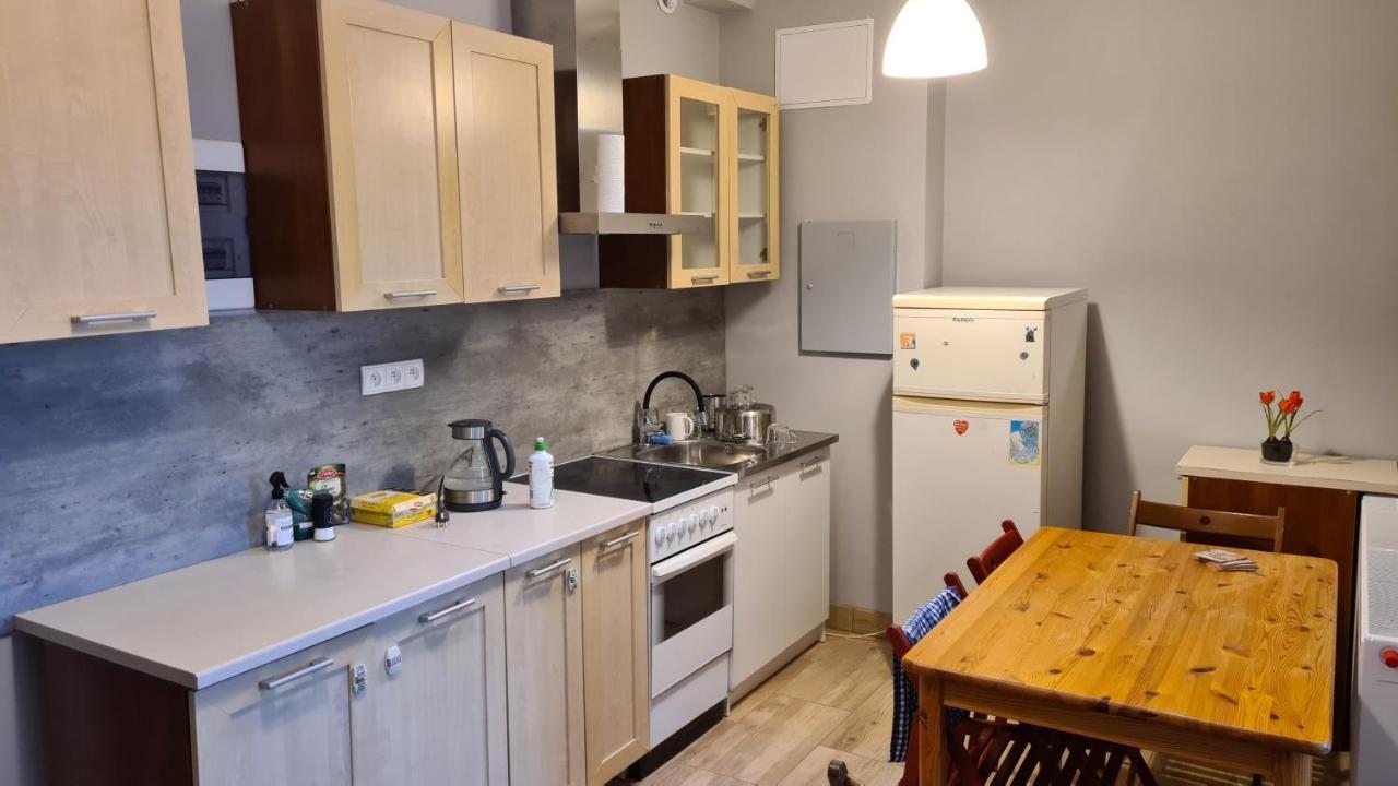 Urocze Apartamenty Na Wsi Goledzinow Екстериор снимка