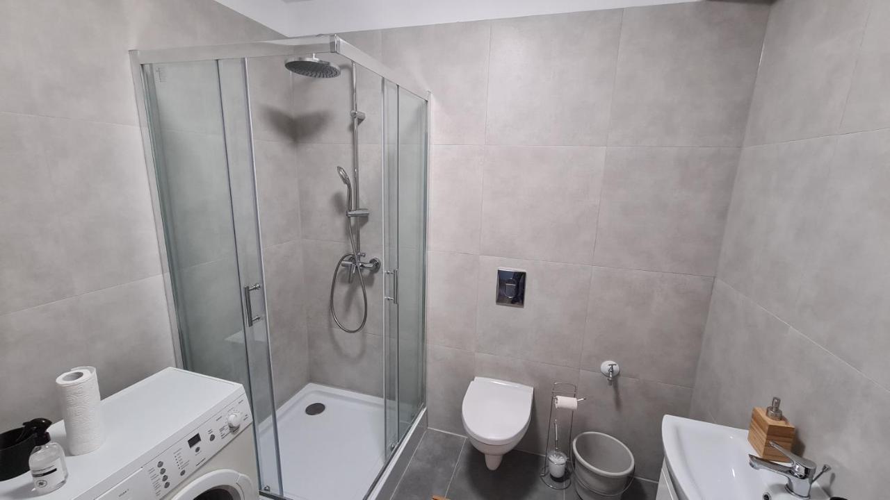 Urocze Apartamenty Na Wsi Goledzinow Екстериор снимка