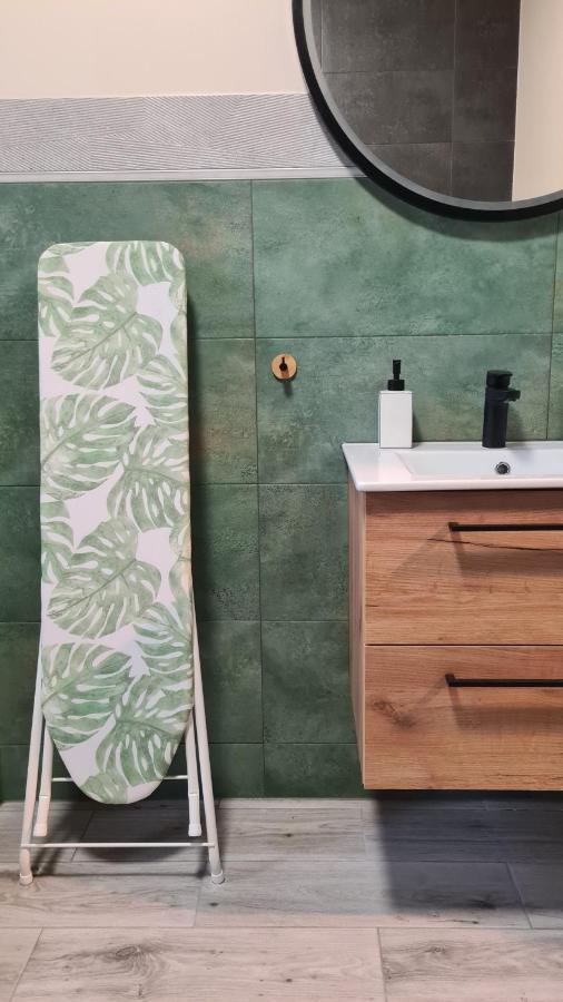 Urocze Apartamenty Na Wsi Goledzinow Екстериор снимка
