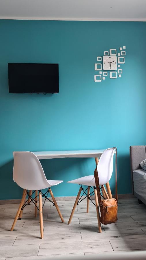 Urocze Apartamenty Na Wsi Goledzinow Екстериор снимка