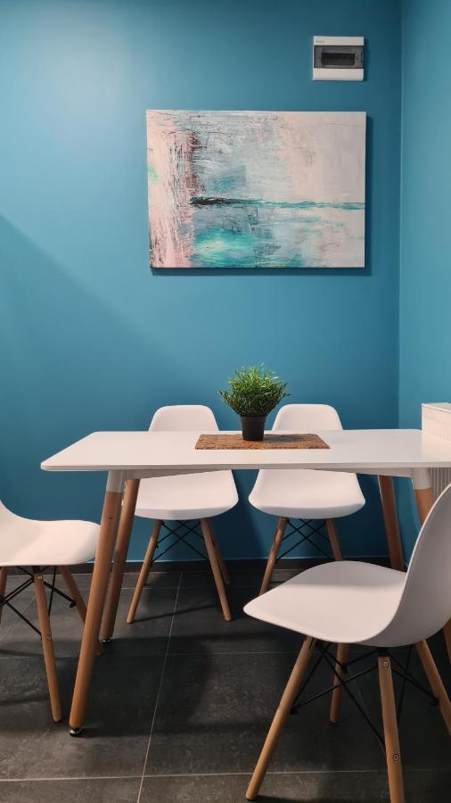 Urocze Apartamenty Na Wsi Goledzinow Екстериор снимка