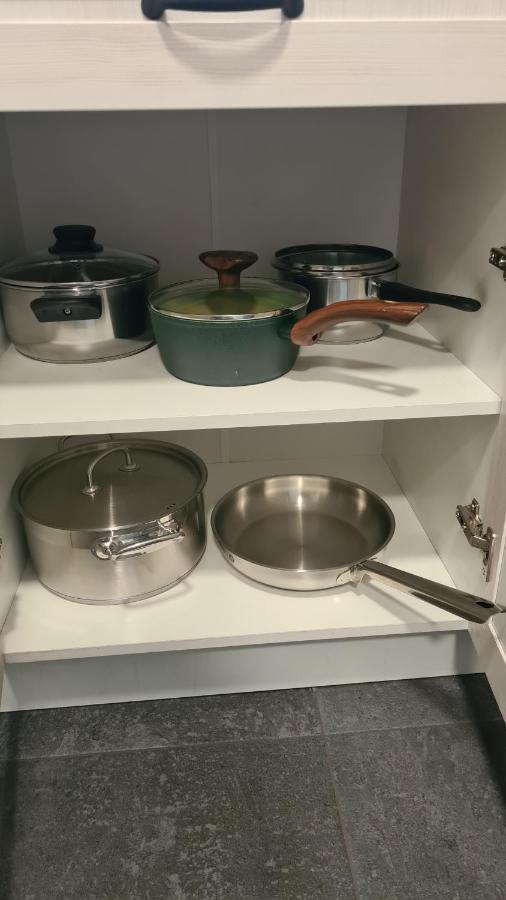 Urocze Apartamenty Na Wsi Goledzinow Екстериор снимка